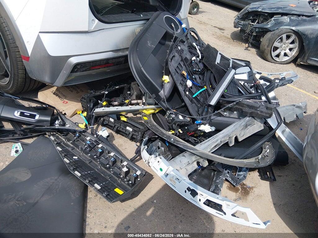 7YAKRDDC7SY035447 2025 HYUNDAI IONIQ 5 photo no. 12