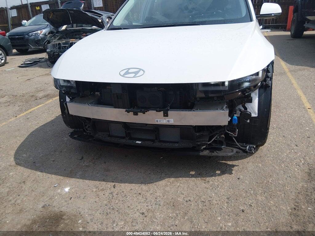 7YAKRDDC7SY035447 2025 HYUNDAI IONIQ 5 photo no. 6