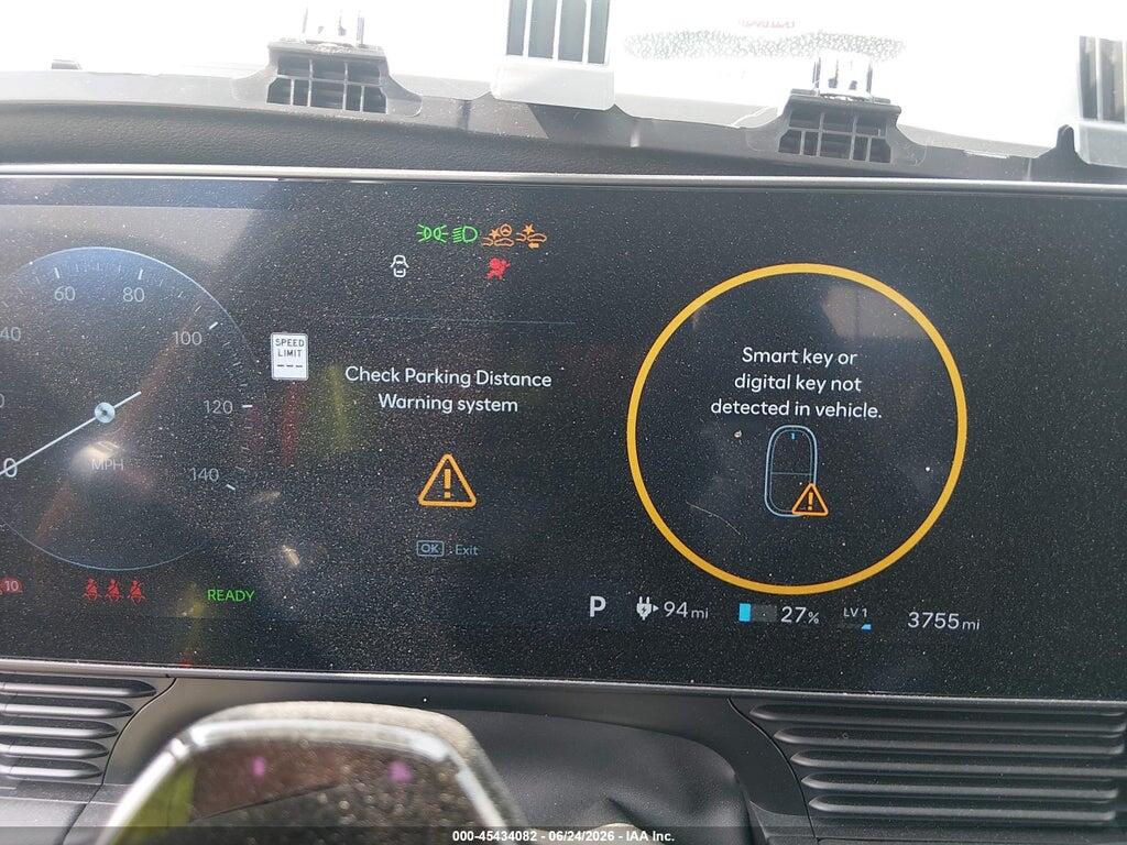 7YAKRDDC7SY035447 2025 HYUNDAI IONIQ 5 photo no. 7