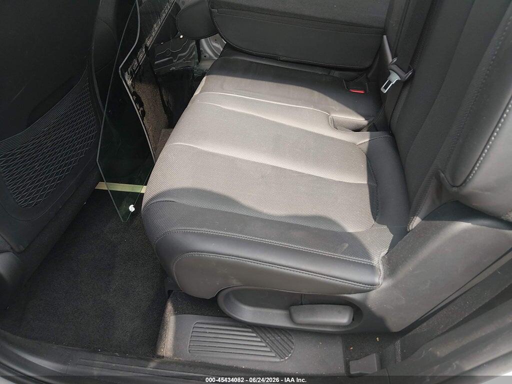 7YAKRDDC7SY035447 2025 HYUNDAI IONIQ 5 photo no. 8