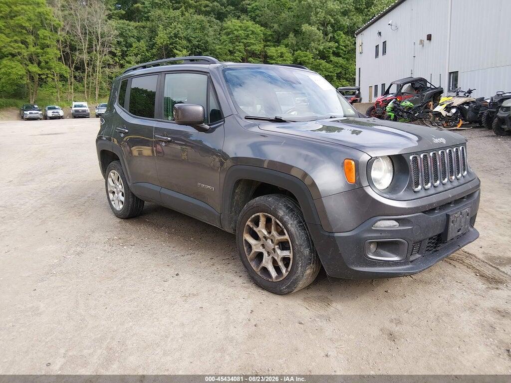 ZACCJBBB5HPG15587 2017 JEEP RENEGADE photo no. 1