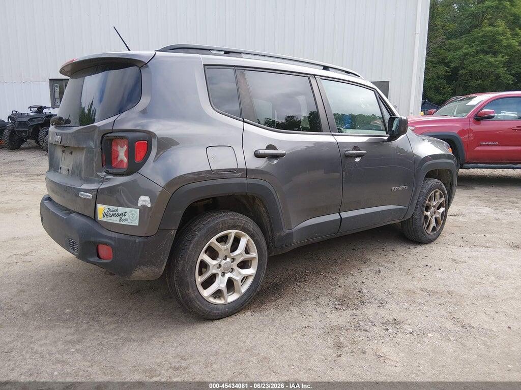 ZACCJBBB5HPG15587 2017 JEEP RENEGADE photo no. 4