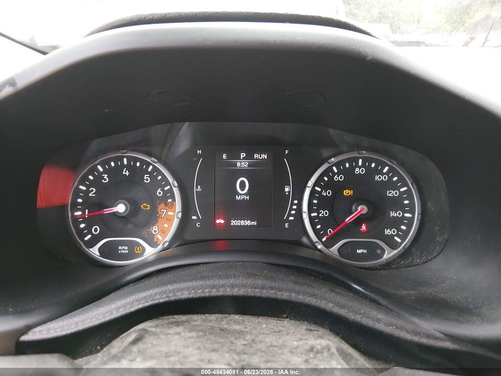 ZACCJBBB5HPG15587 2017 JEEP RENEGADE photo no. 7