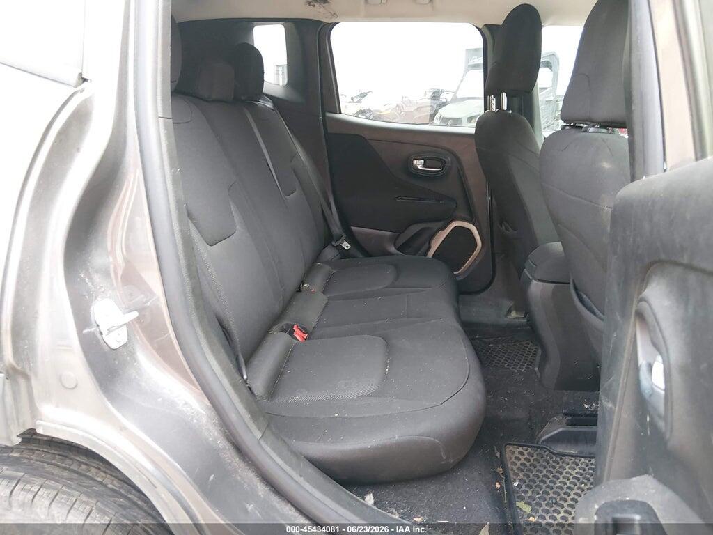 ZACCJBBB5HPG15587 2017 JEEP RENEGADE photo no. 8
