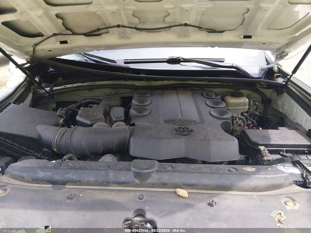 JTEBU5JR7E5158199 2014 TOYOTA 4RUNNER photo no. 10