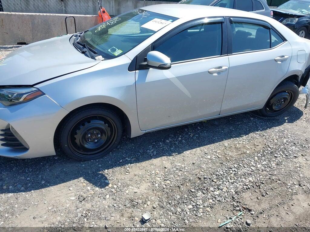 2T1BURHE0KC219566 2019 TOYOTA COROLLA photo no. 6
