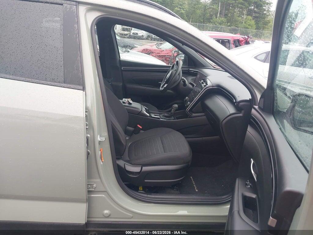 5NTJCDAE1PH056587 2023 HYUNDAI SANTA CRUZ photo no. 5