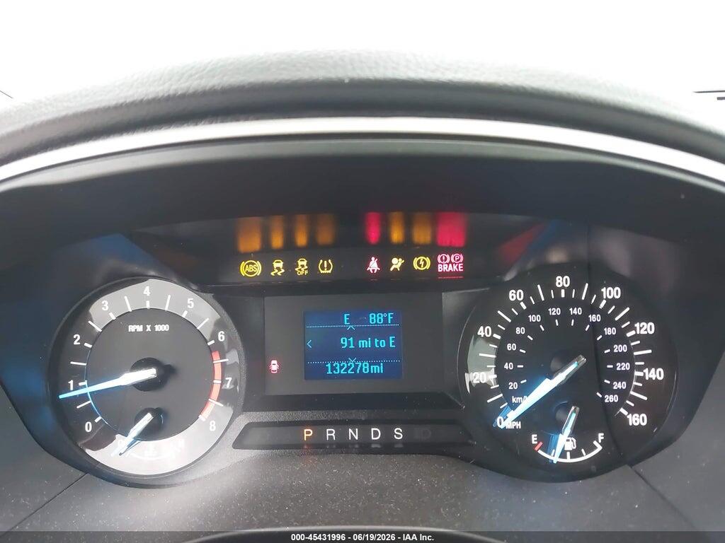 3FA6P0G70FR263824 2015 FORD FUSION photo no. 7