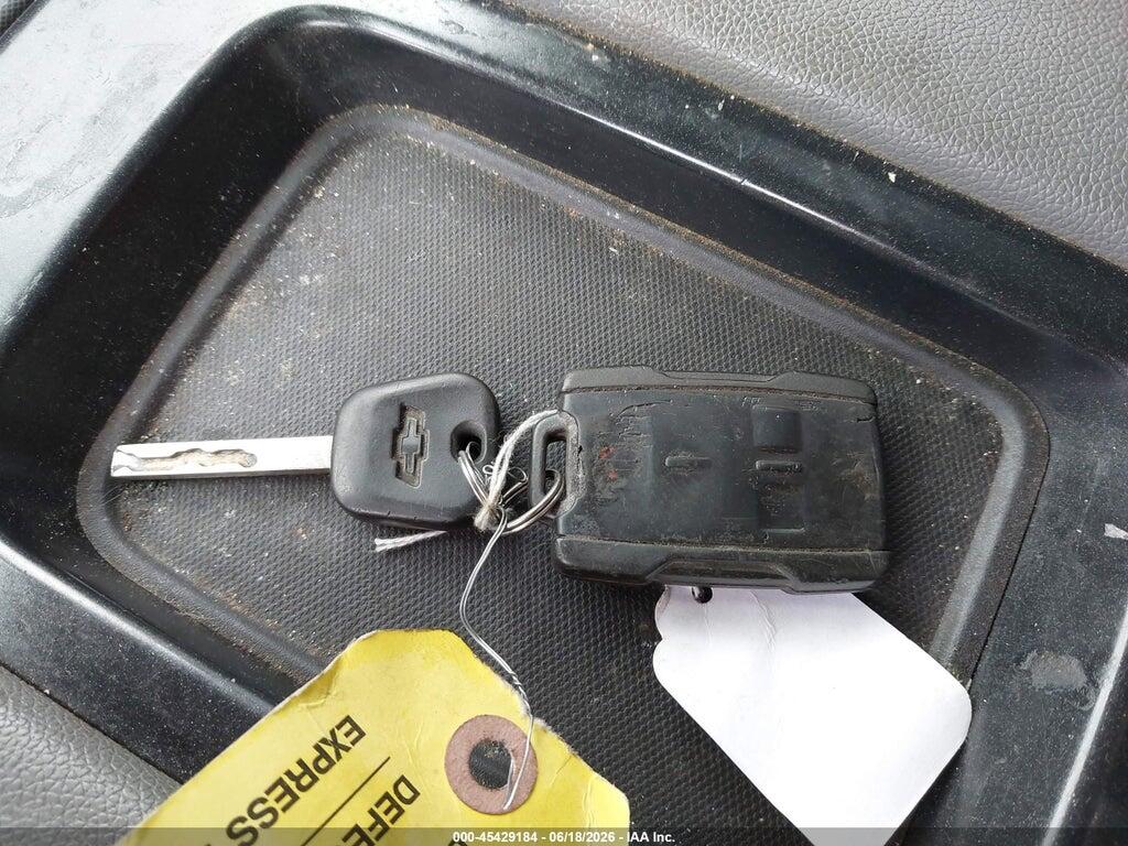 1GCVKPEC7HZ395085 2017 CHEVROLET SILVERADO 1500 photo no. 11