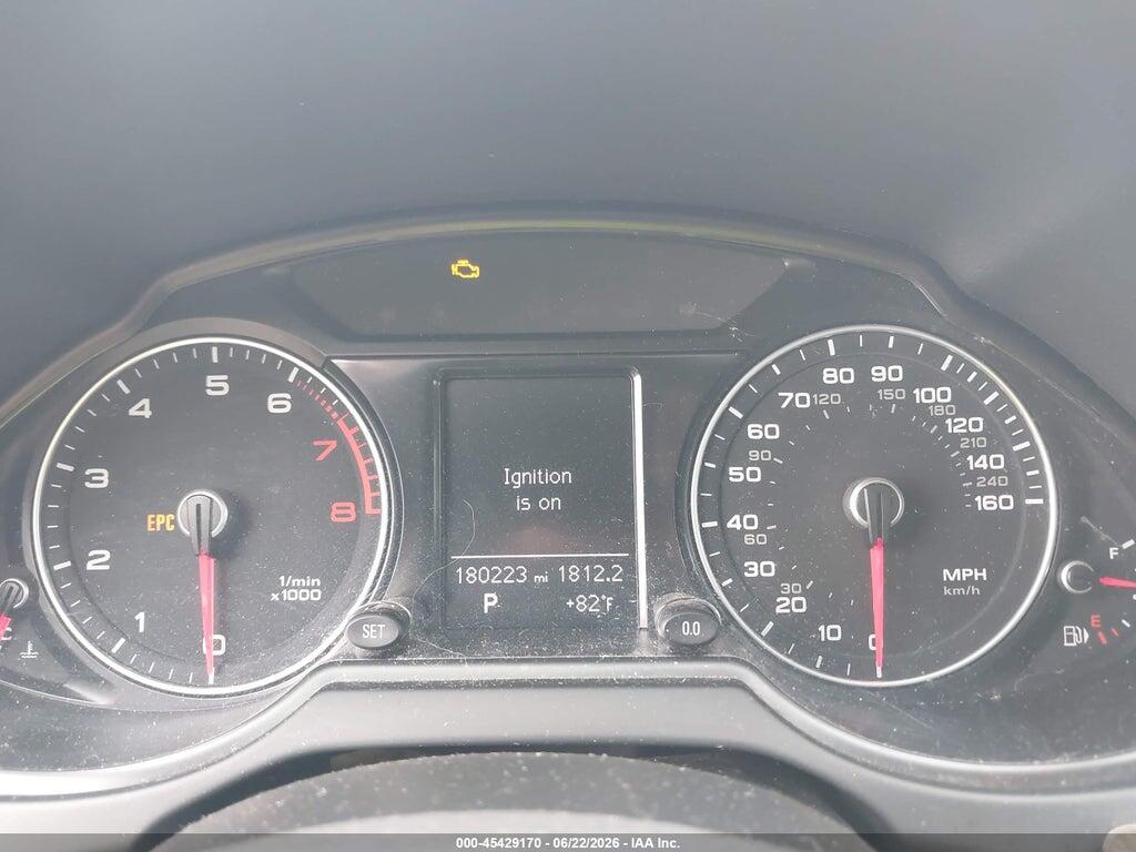 WA1CFAFP3EA112860 2014 AUDI Q5 photo no. 7