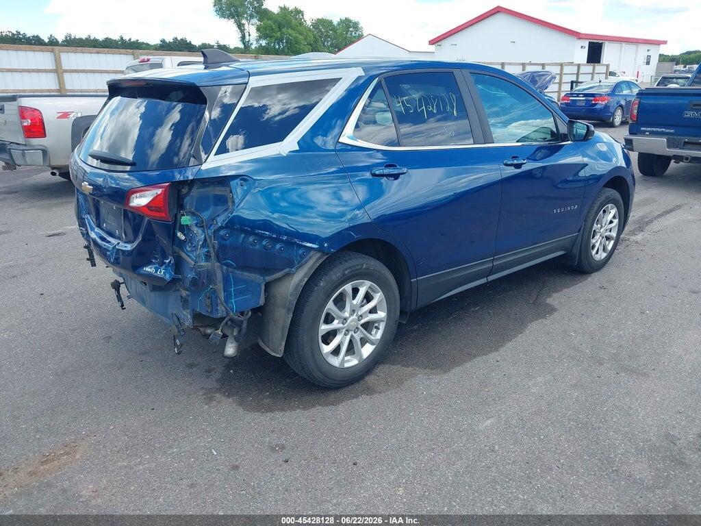 2GNAXUEV2M6124979 2021 CHEVROLET EQUINOX photo no. 4