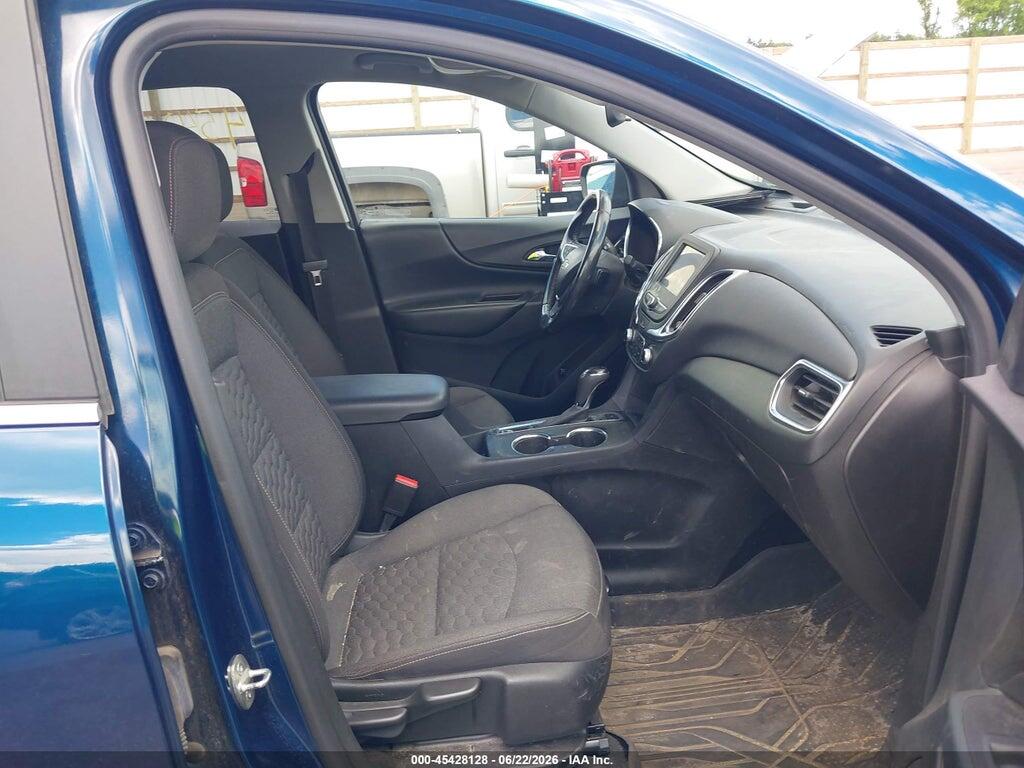 2GNAXUEV2M6124979 2021 CHEVROLET EQUINOX photo no. 5
