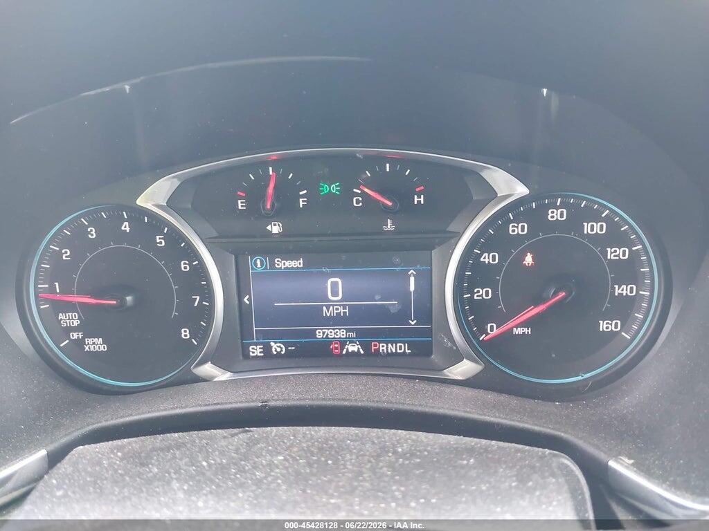 2GNAXUEV2M6124979 2021 CHEVROLET EQUINOX photo no. 7