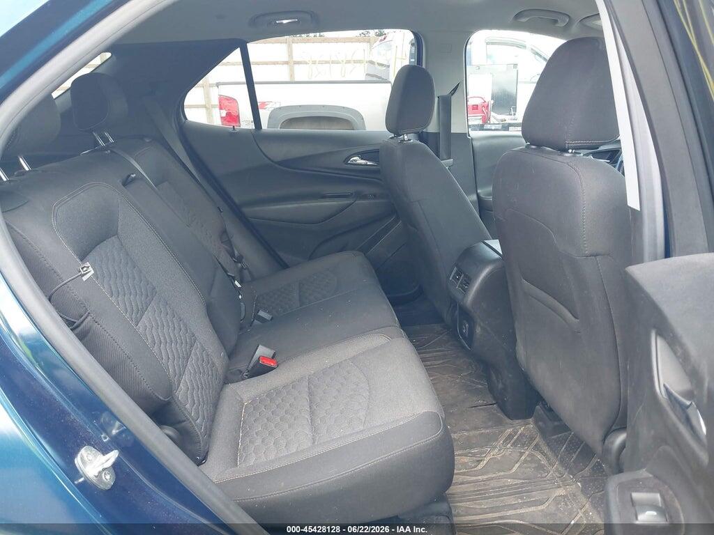 2GNAXUEV2M6124979 2021 CHEVROLET EQUINOX photo no. 8