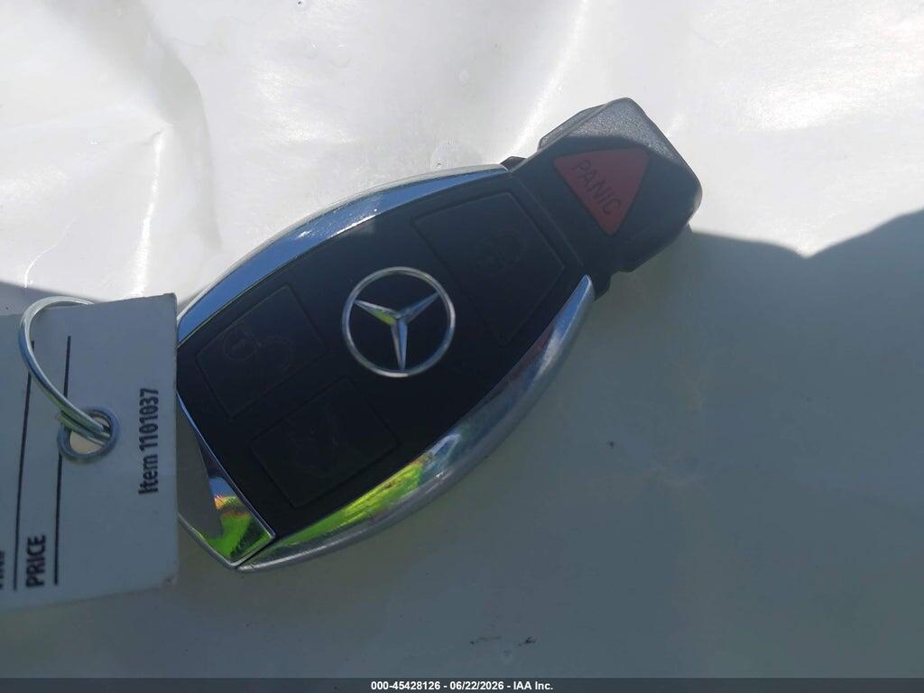 WDDPK4HA8DF057097 2013 MERCEDES-BENZ SLK 250 photo no. 11