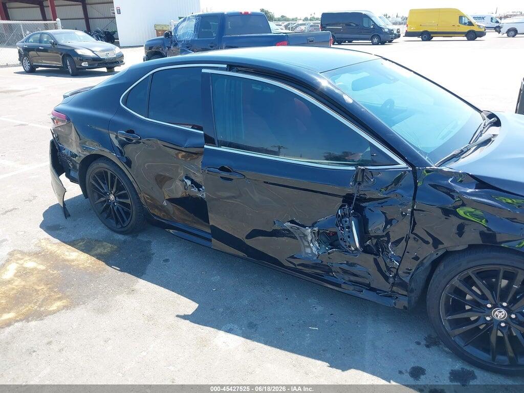 4T1K61AK9NU019400 2022 TOYOTA CAMRY photo no. 6