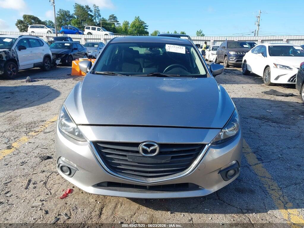 3MZBM1L70FM174844 2015 MAZDA MAZDA3 photo no. 12