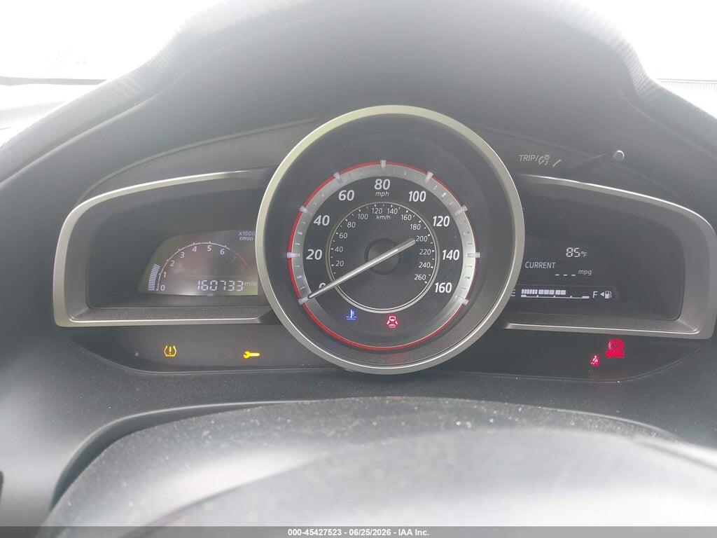3MZBM1L70FM174844 2015 MAZDA MAZDA3 photo no. 7