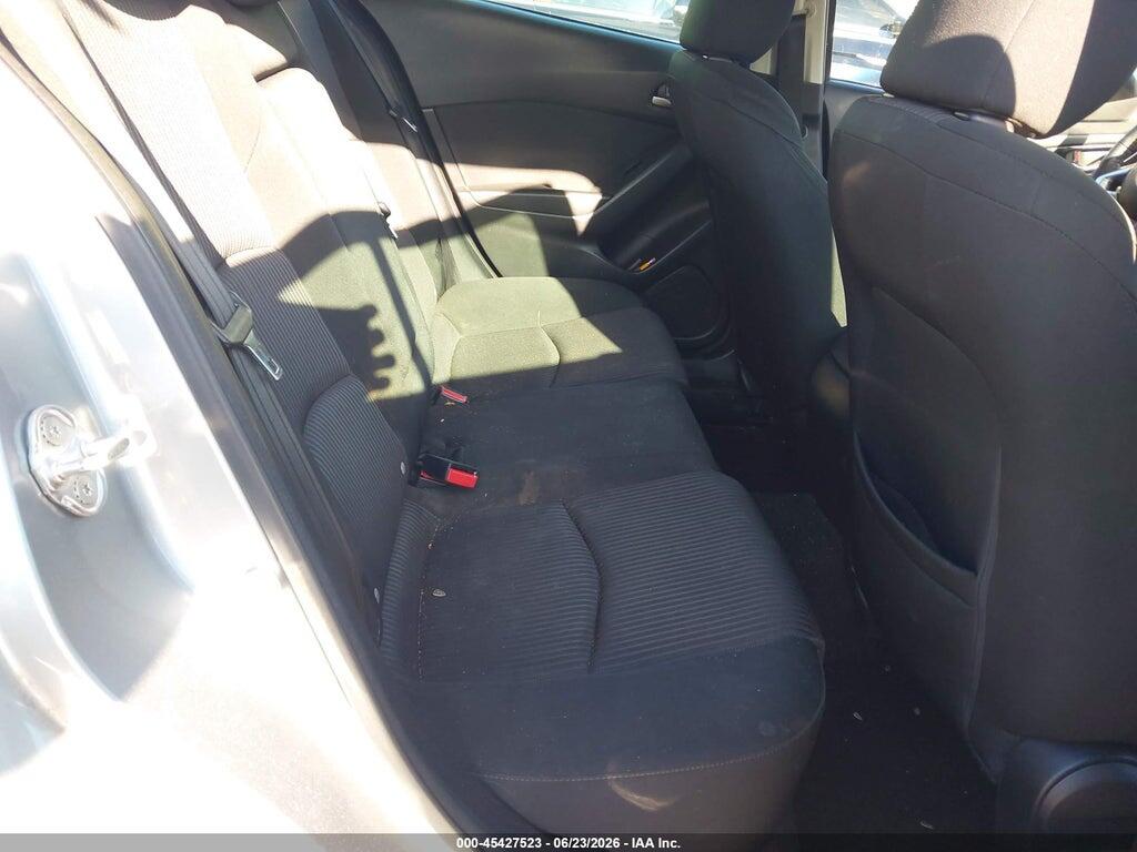 3MZBM1L70FM174844 2015 MAZDA MAZDA3 photo no. 8