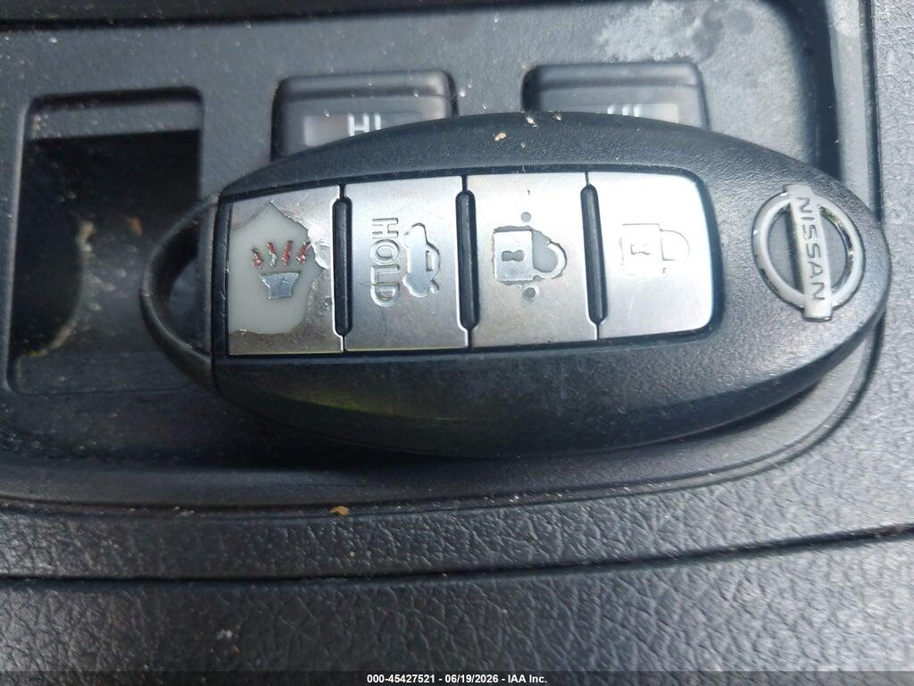 3N1AB7AP6HY259955 2017 NISSAN SENTRA photo no. 11