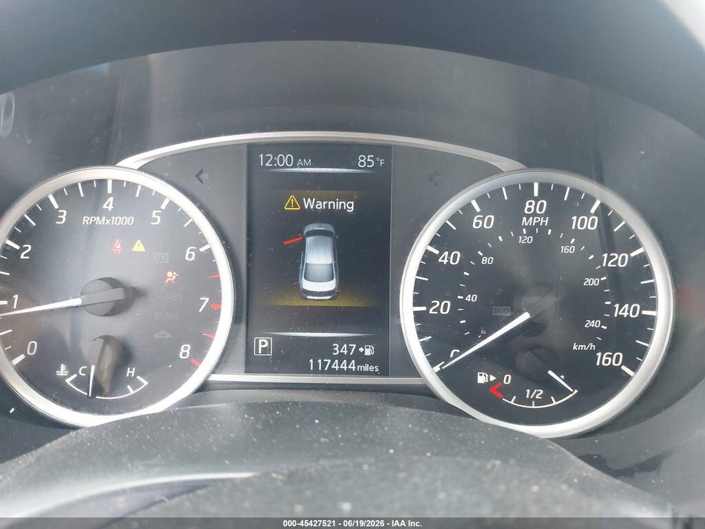 3N1AB7AP6HY259955 2017 NISSAN SENTRA photo no. 7