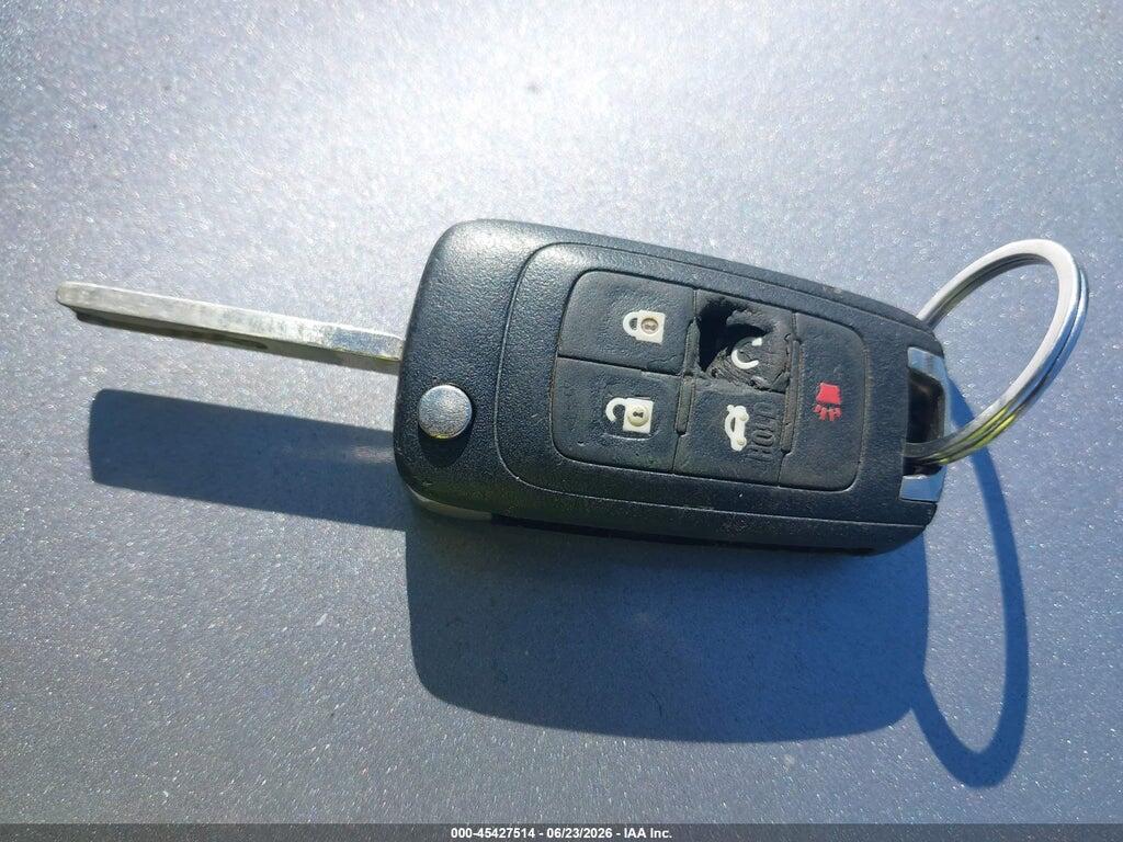 2GKFLSE30F6153837 2015 GMC TERRAIN photo no. 11
