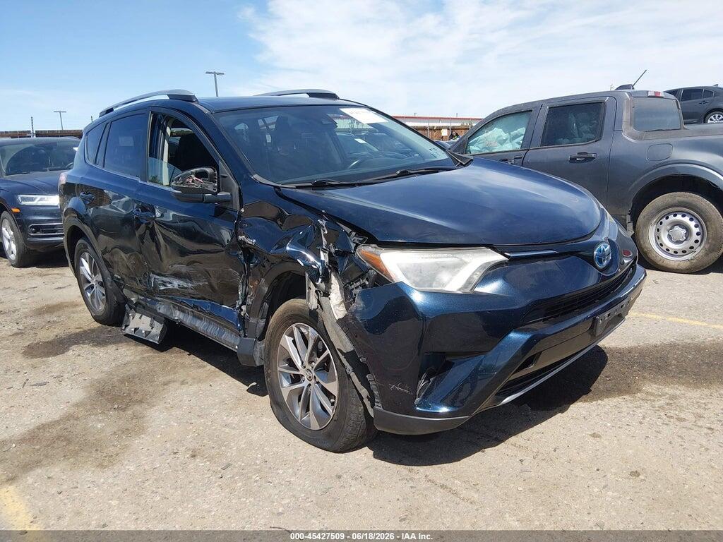 JTMRJREV3HD085546 2017 TOYOTA RAV4 HYBRID photo no. 1