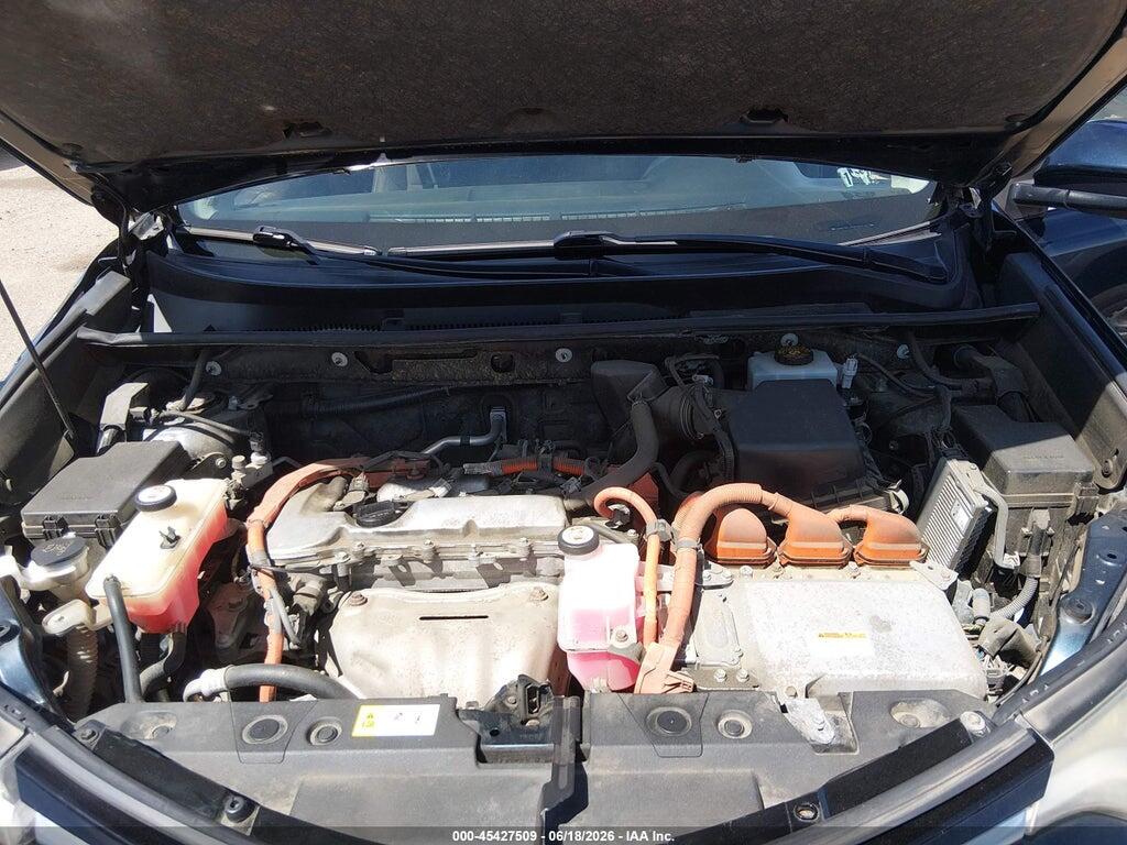JTMRJREV3HD085546 2017 TOYOTA RAV4 HYBRID photo no. 10