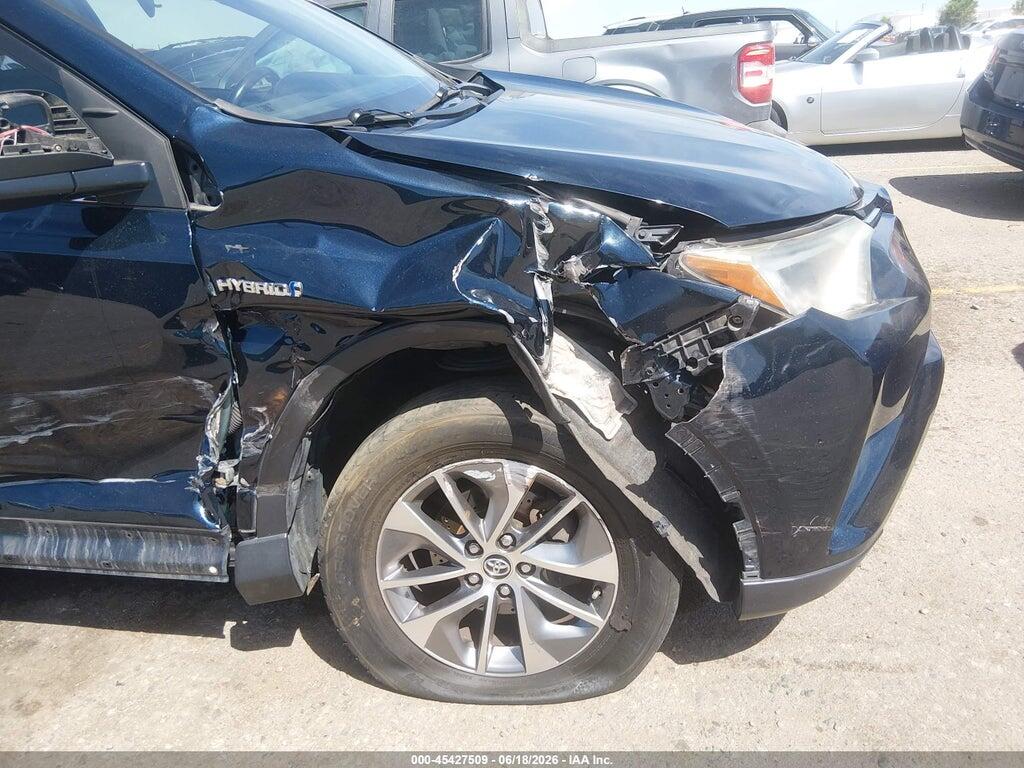 JTMRJREV3HD085546 2017 TOYOTA RAV4 HYBRID photo no. 6