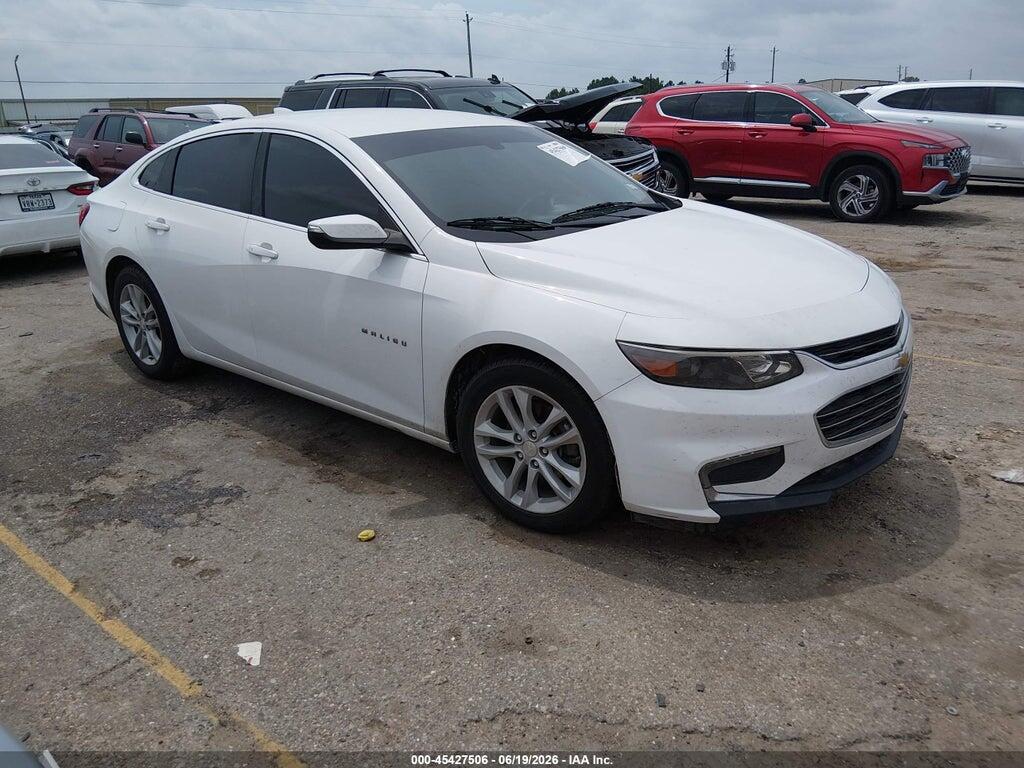 1G1ZE5ST7GF347984 2016 CHEVROLET MALIBU photo no. 1