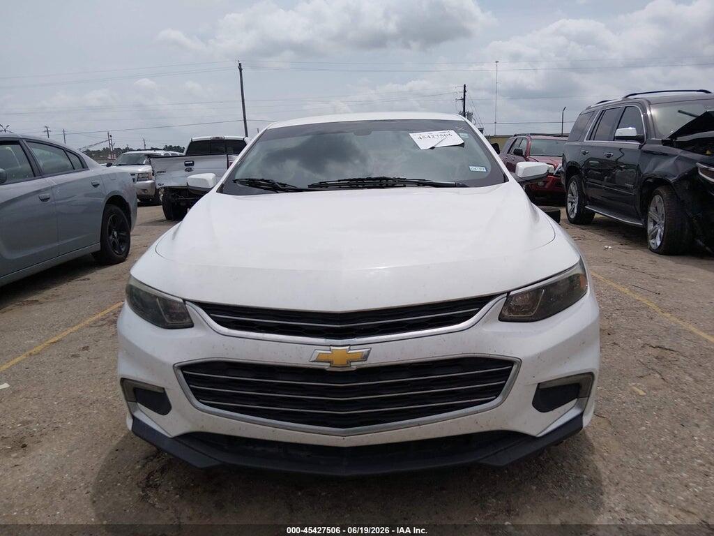 1G1ZE5ST7GF347984 2016 CHEVROLET MALIBU photo no. 12