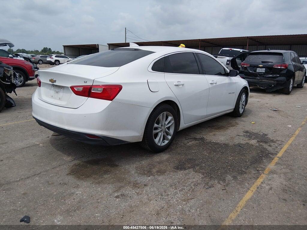 1G1ZE5ST7GF347984 2016 CHEVROLET MALIBU photo no. 4
