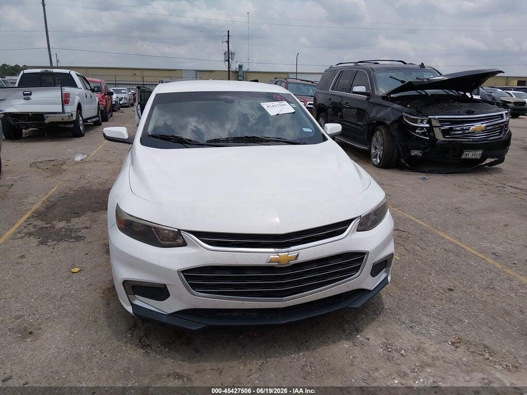 1G1ZE5ST7GF347984 2016 CHEVROLET MALIBU photo no. 6