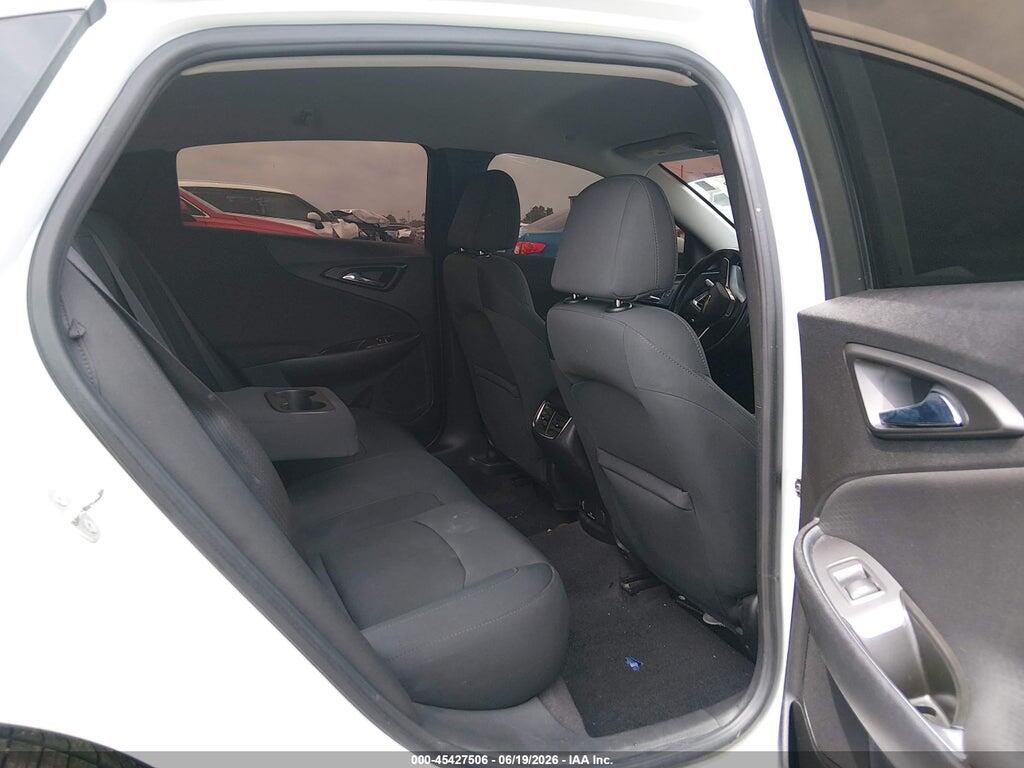 1G1ZE5ST7GF347984 2016 CHEVROLET MALIBU photo no. 8