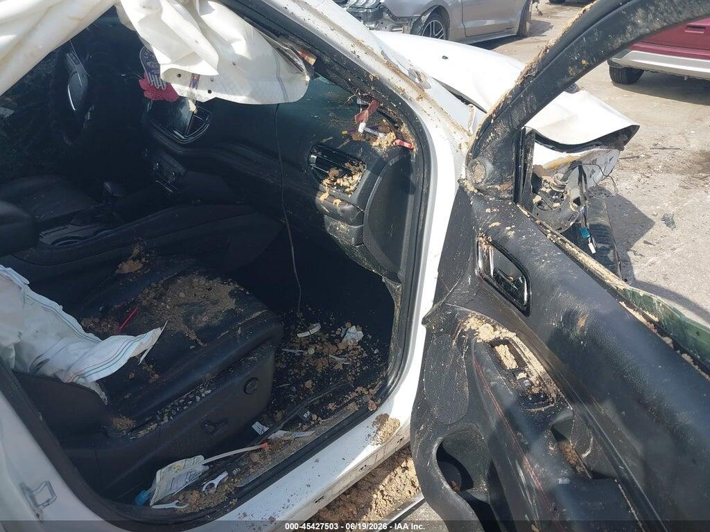 1C4SDJCT2SC555543 2025 DODGE DURANGO photo no. 5