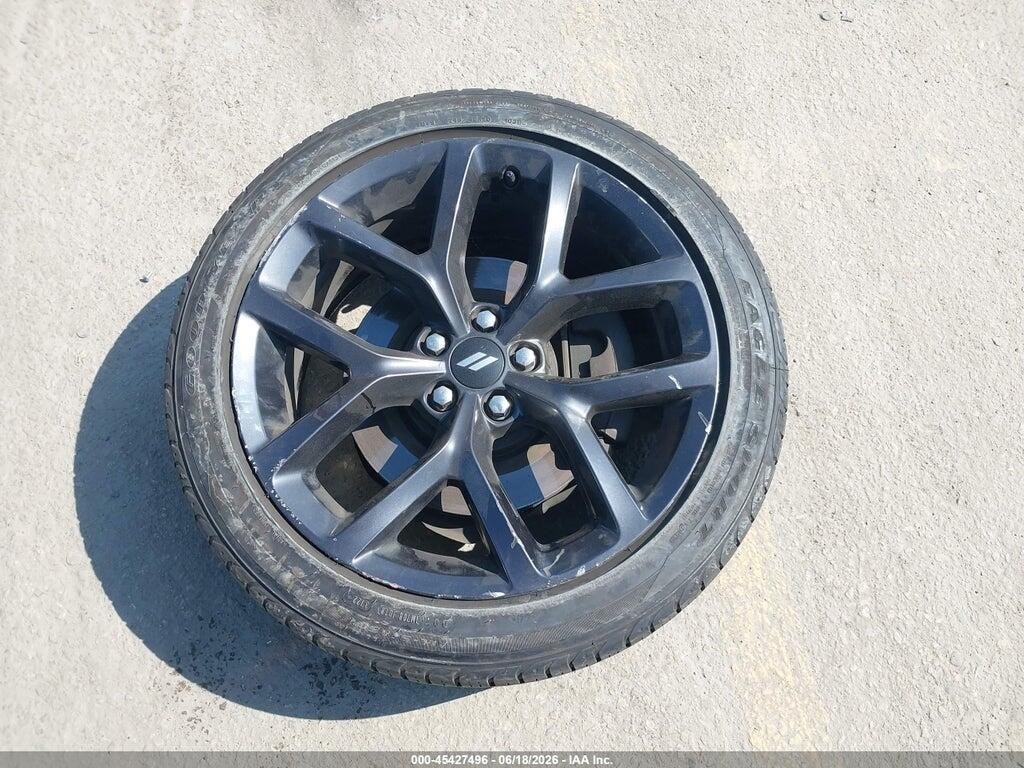 2C3CDXHG8KH545216 2019 DODGE CHARGER photo no. 11