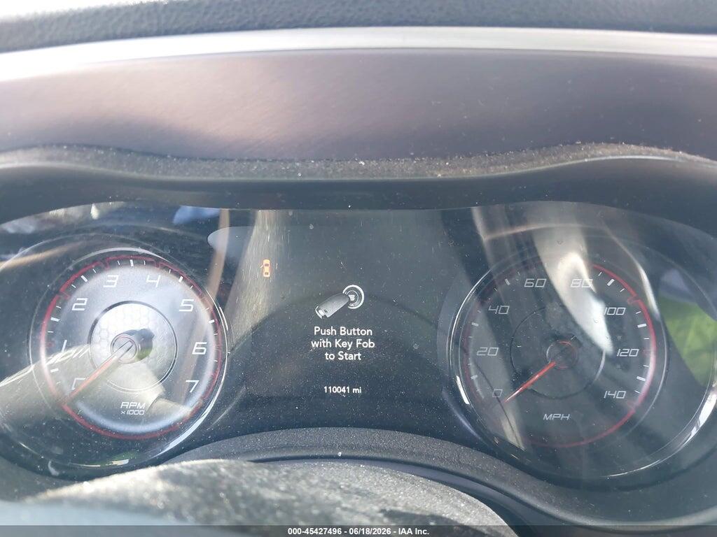 2C3CDXHG8KH545216 2019 DODGE CHARGER photo no. 7