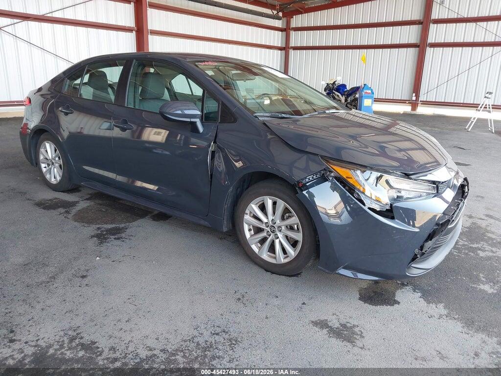 5YFB4MDE8RP212920 2024 TOYOTA COROLLA photo no. 1