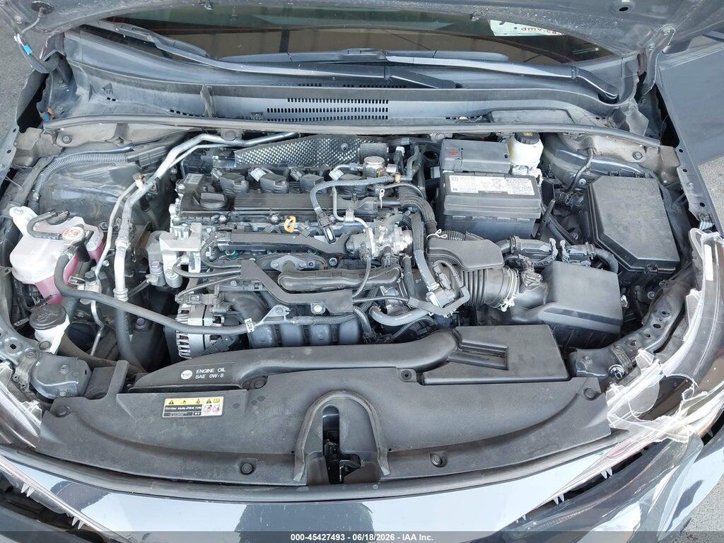 5YFB4MDE8RP212920 2024 TOYOTA COROLLA photo no. 10