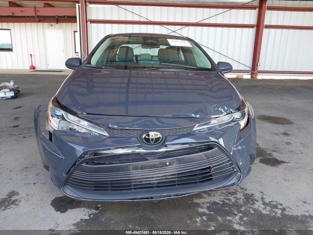 5YFB4MDE8RP212920 2024 TOYOTA COROLLA photo no. 11