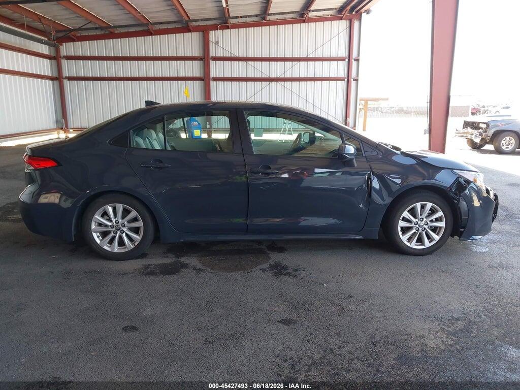 5YFB4MDE8RP212920 2024 TOYOTA COROLLA photo no. 12