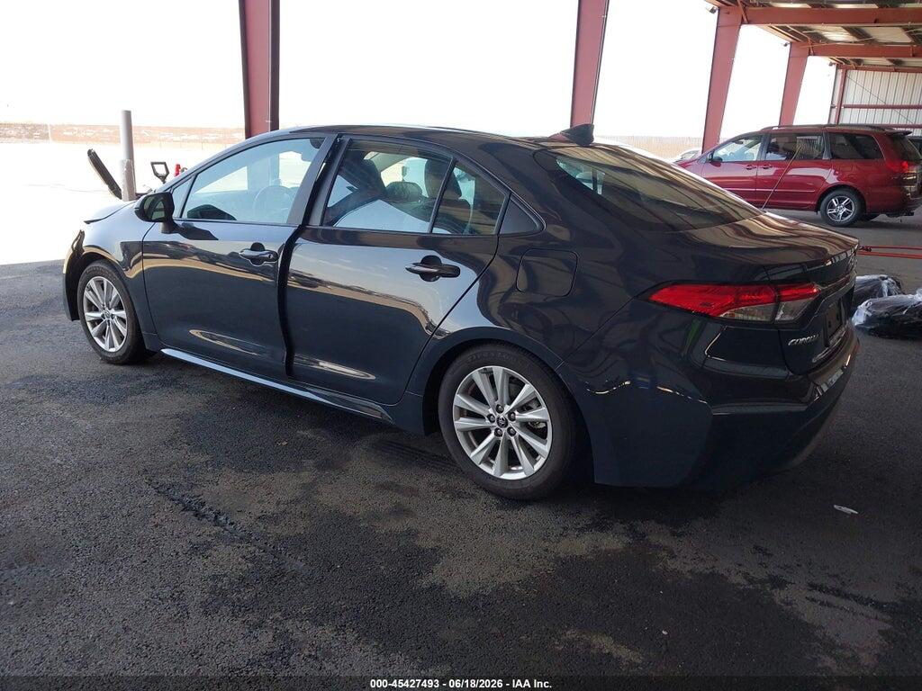 5YFB4MDE8RP212920 2024 TOYOTA COROLLA photo no. 3