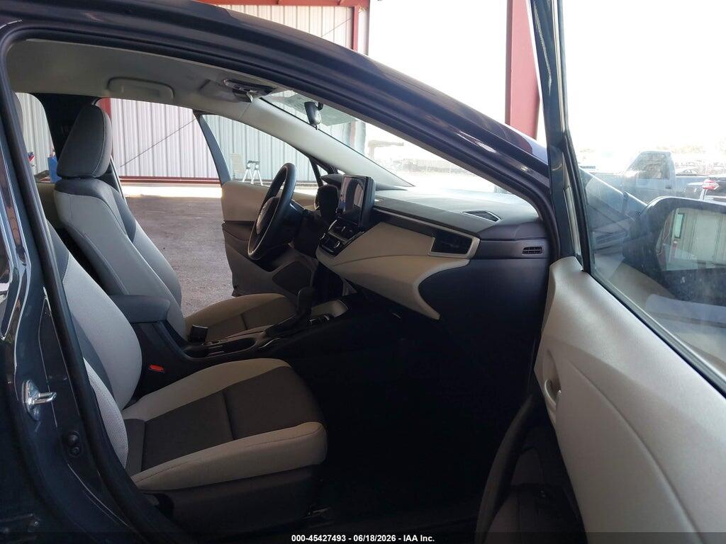 5YFB4MDE8RP212920 2024 TOYOTA COROLLA photo no. 5