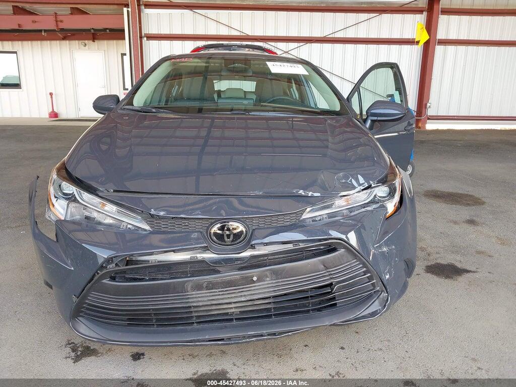 5YFB4MDE8RP212920 2024 TOYOTA COROLLA photo no. 6