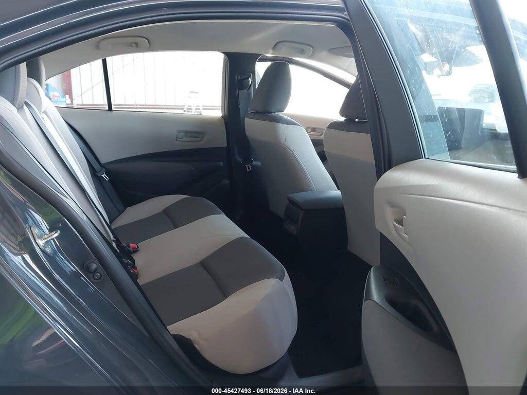 5YFB4MDE8RP212920 2024 TOYOTA COROLLA photo no. 8
