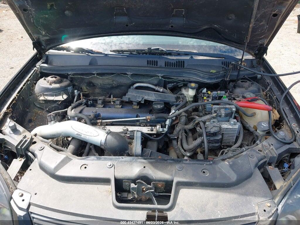 1G1AM15B577221287 2007 CHEVROLET COBALT photo no. 10