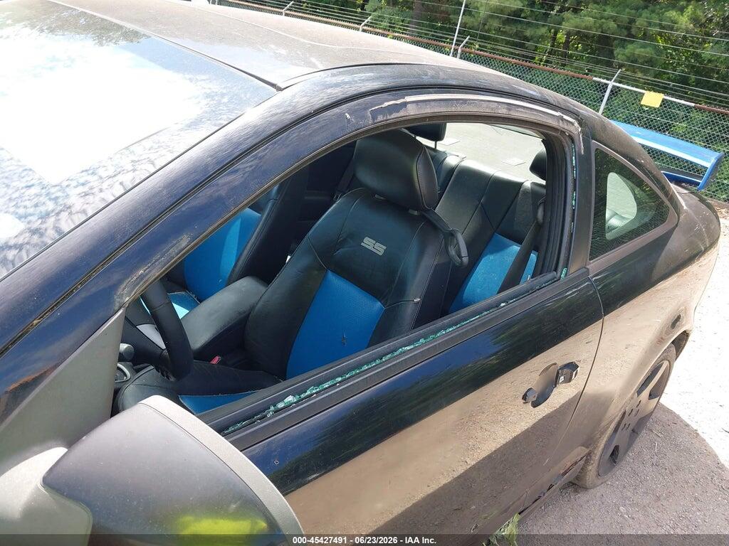 1G1AM15B577221287 2007 CHEVROLET COBALT photo no. 6