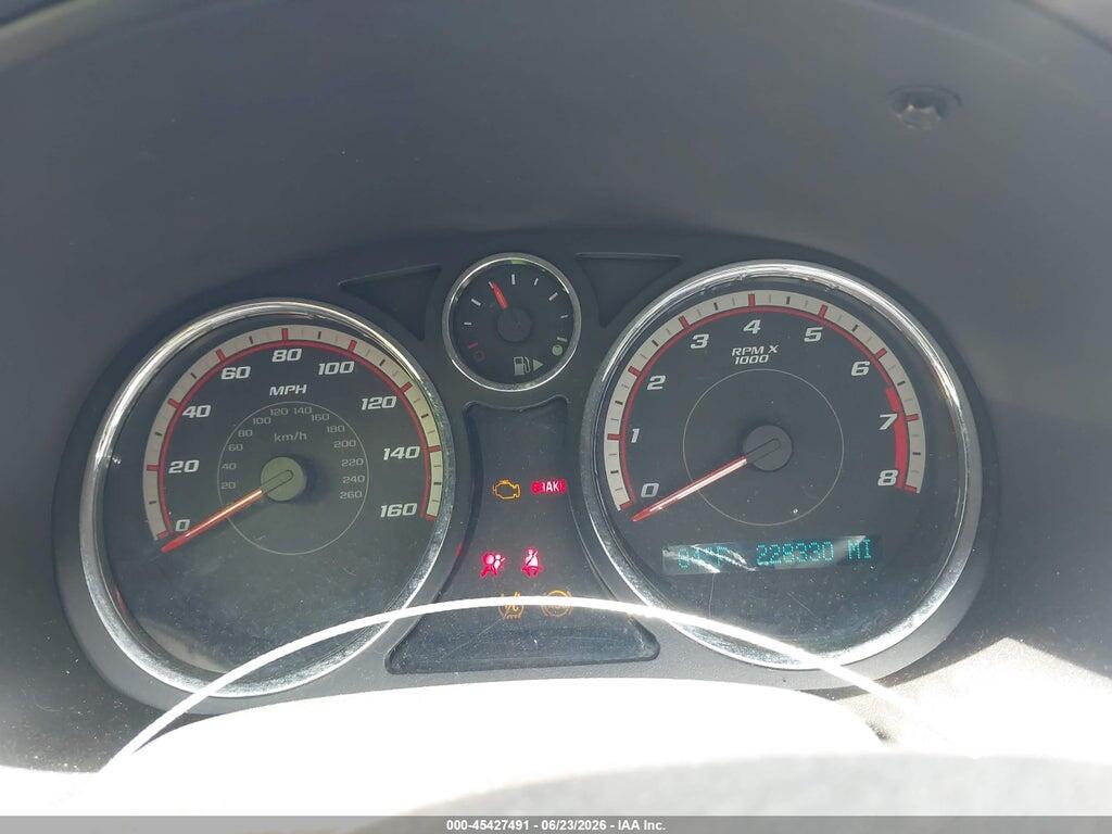 1G1AM15B577221287 2007 CHEVROLET COBALT photo no. 7