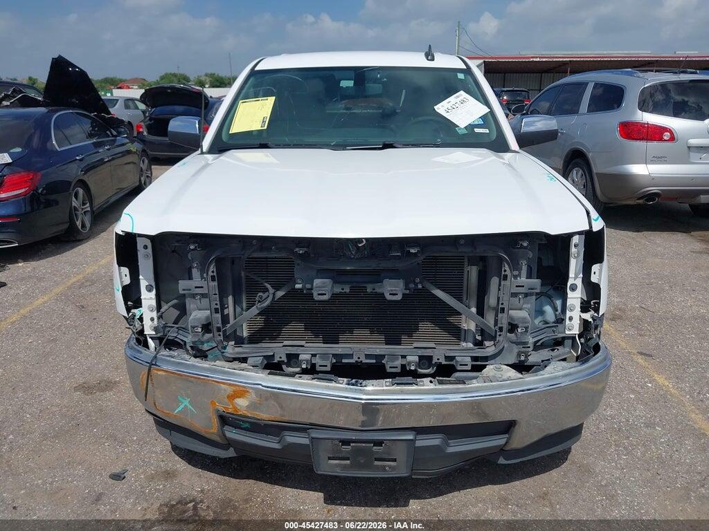 1GCRCPEC8FZ413315 2015 CHEVROLET SILVERADO 1500 photo no. 12
