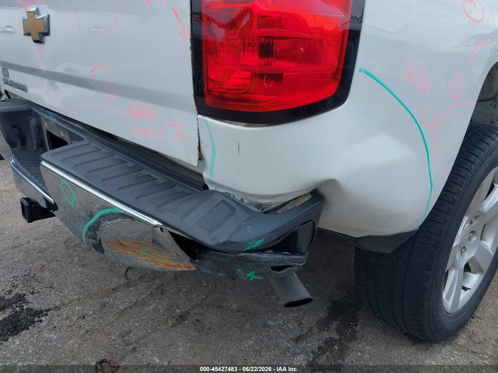 1GCRCPEC8FZ413315 2015 CHEVROLET SILVERADO 1500 photo no. 6